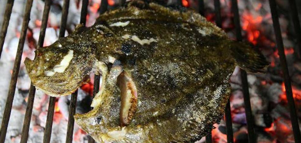 Pescado Blanco: Beneficios, Propiedades Y Lista De Pescados | El Diario ...